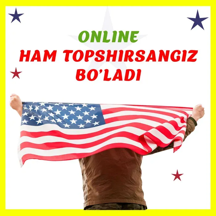 GREEN CARD / Центральный офис DV-lottery 3 GREEN CARD / Центральный офис DV-lottery 3