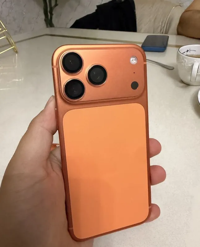 iPhone 17 Pro Max 256 Esim 1 iPhone 17 Pro Max 256 Esim 1