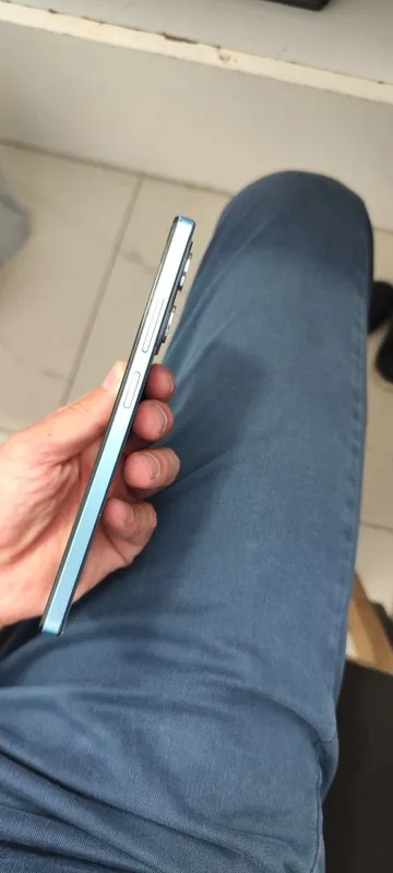 Redmi note 12 pro 5g — фото 5