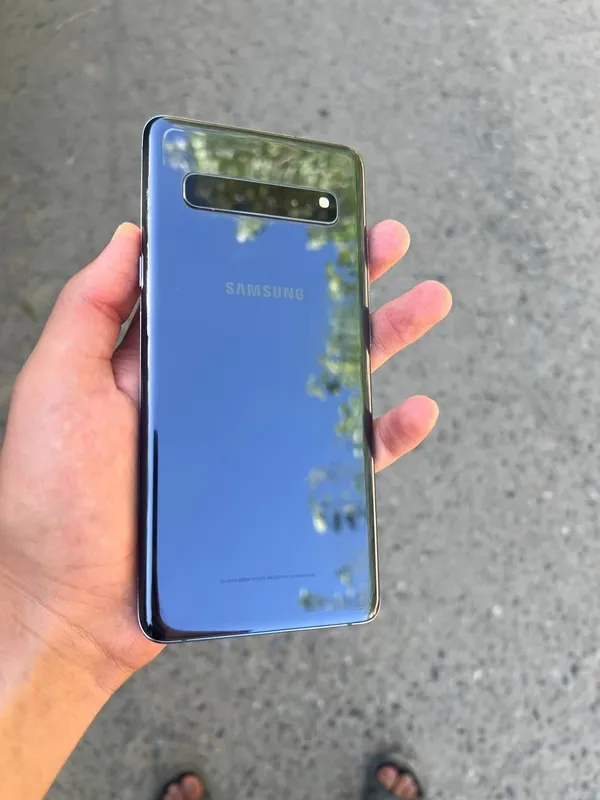 Samsung S10 5G — фото 2