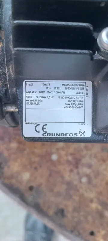 продам водной насос 5 продам водной насос 5