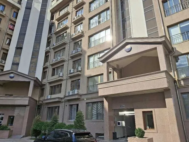 АРЕНДА Яккасарайский район ЖК Seoul Moon 3 Комнатная Квартира — фото 1