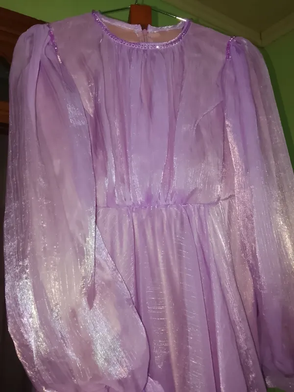 Vechirniy ajoyib libos 3