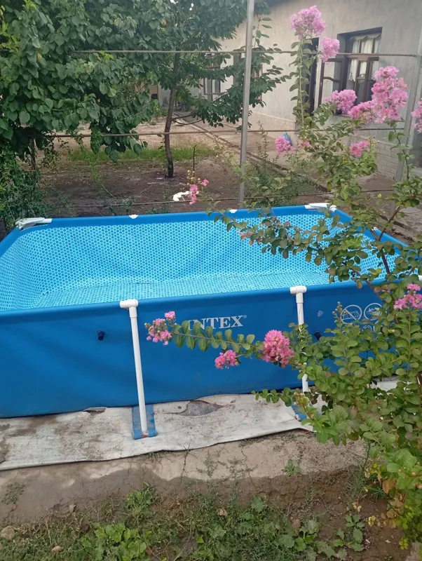Intex basseyn xolati zor 2 Intex basseyn xolati zor 2