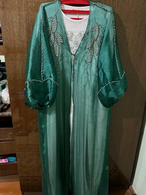 Abaya kõyne 1 Abaya kõyne 1