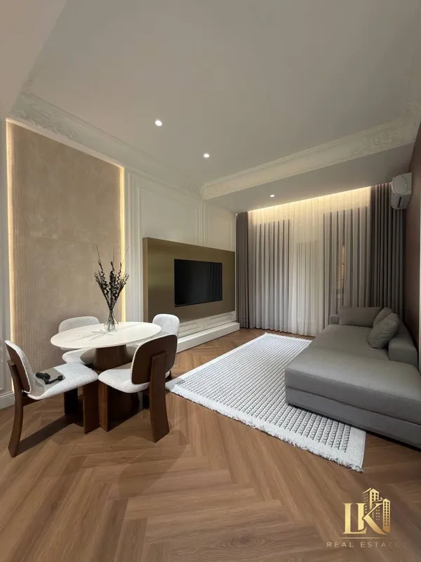 3-комнатная квартира 76 м², 5/10, ЖК Wiston (Дархан, Мирзо-Улугбекский район) 3-комнатная квартира 76 м², 5/10, ЖК Wiston (Дархан, Мирзо-Улугбекский район)