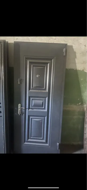 железные двери temir eshik 830.000