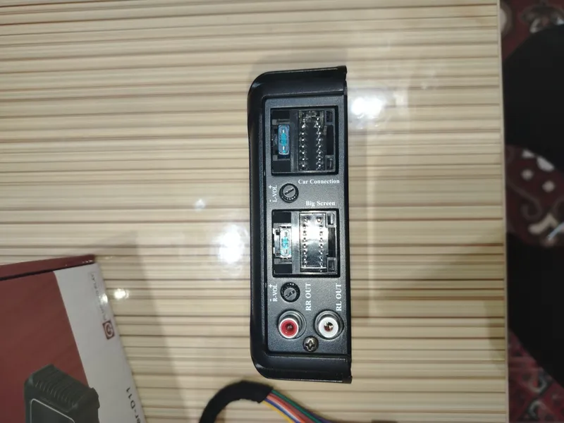 pioneer Android usilitel — фото 1