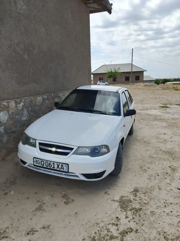 Nexia 2 holati ideal