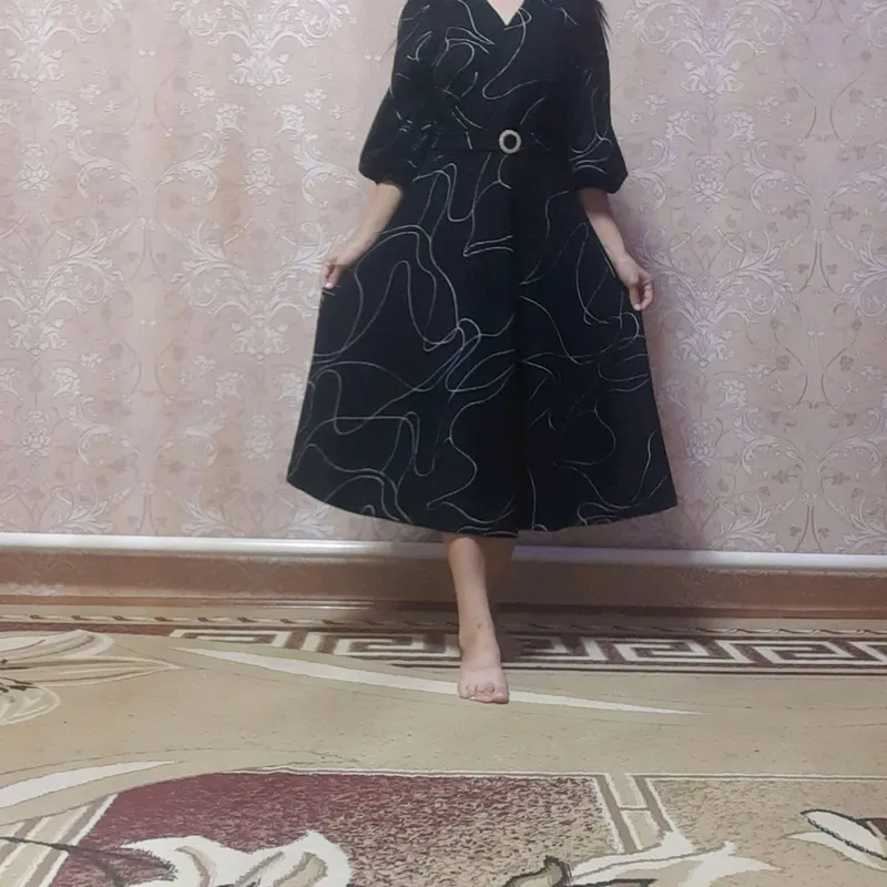 Ayollar vecherniy  koylagi 3