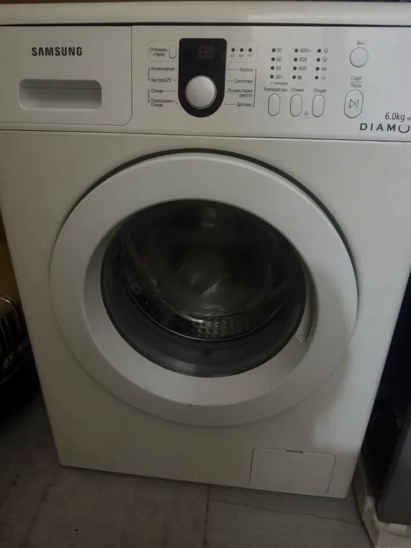 Samsung kir moshna sotiladi