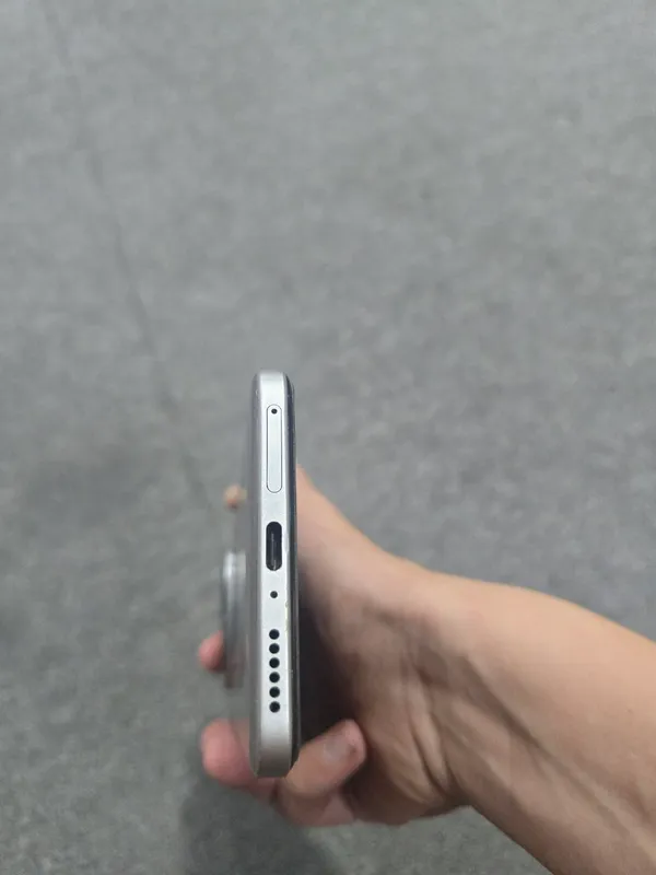 Redmi note 15 pro 6 Redmi note 15 pro 6