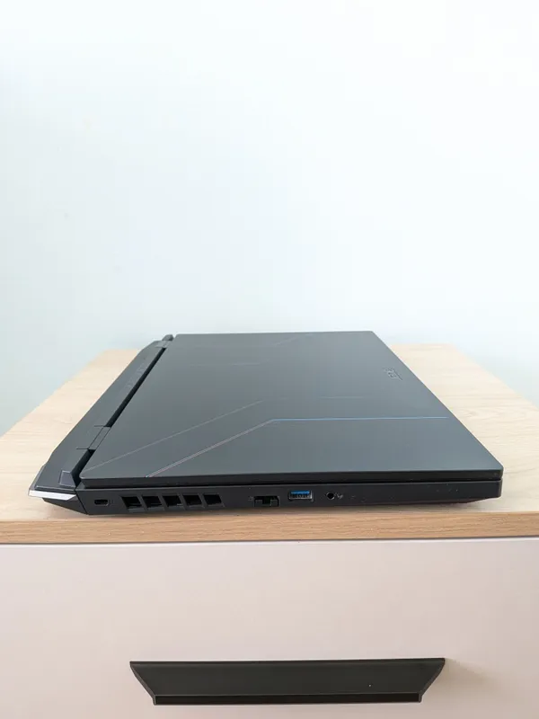 Идеал Acer Nitro 5 i7 12650H/16/6/512GB/RTX 4050/144Hz 6 Идеал Acer Nitro 5 i7 12650H/16/6/512GB/RTX 4050/144Hz 6