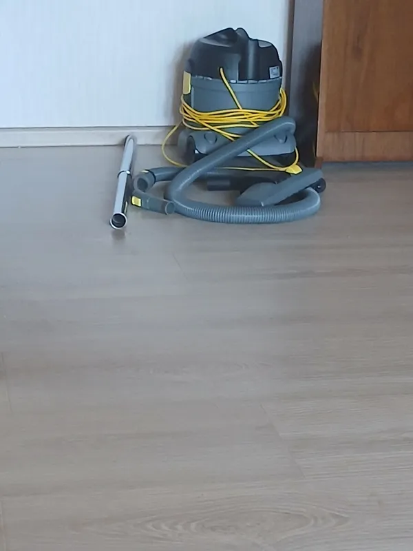 Karcher pilesos zapchas uchun yengi