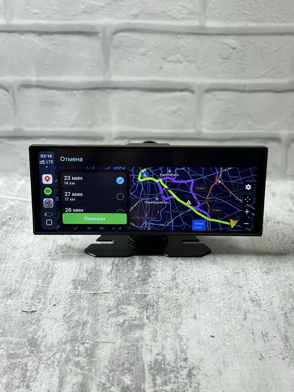 Андроид регистратор на торпедо 8 ядер 4+64г 4G симка CarPlay и камера 5 Андроид регистратор на торпедо 8 ядер 4+64г 4G симка CarPlay и камера 5