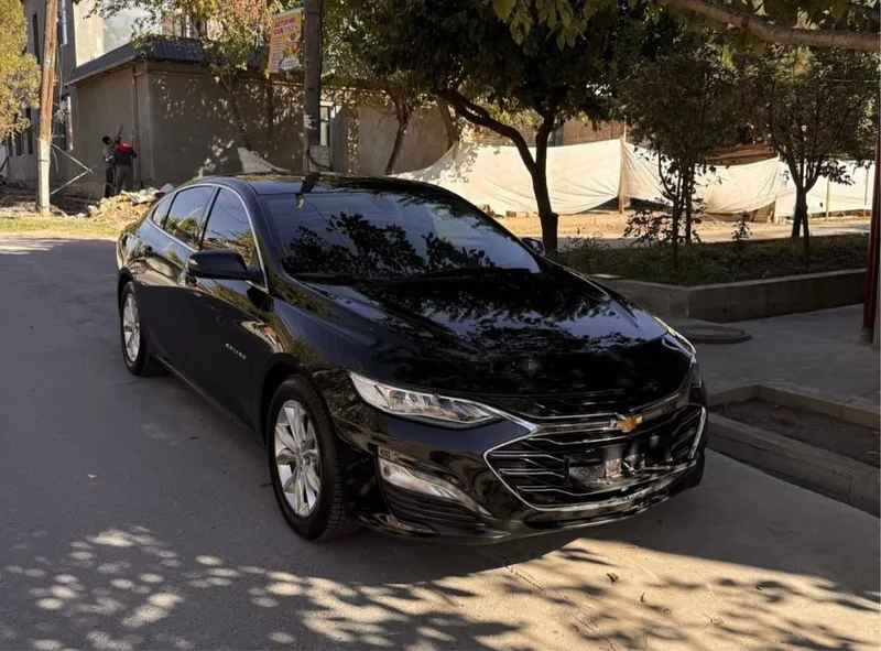 Прадаётся Malibu 2 2 turbo 2