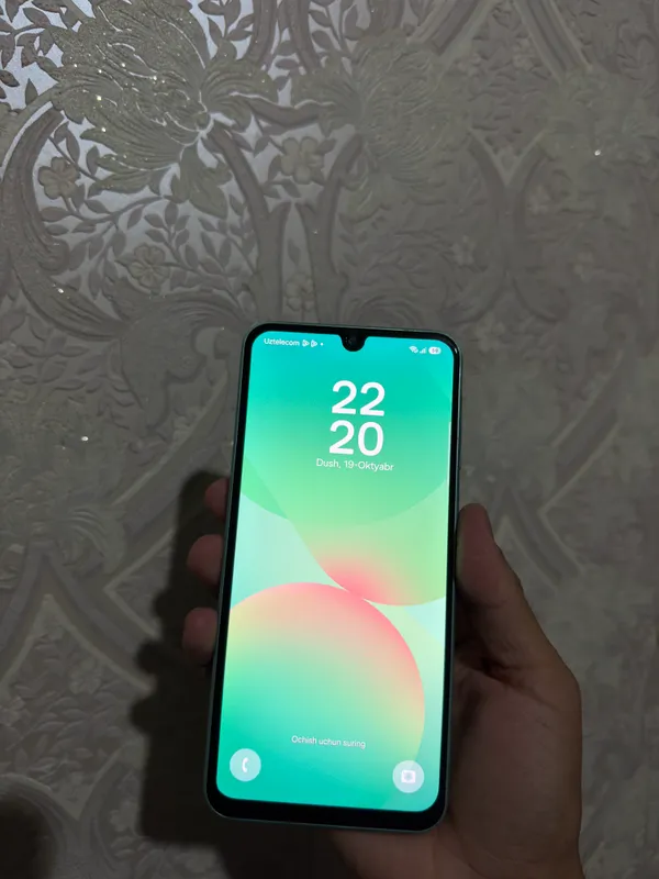 Samsung A26 2