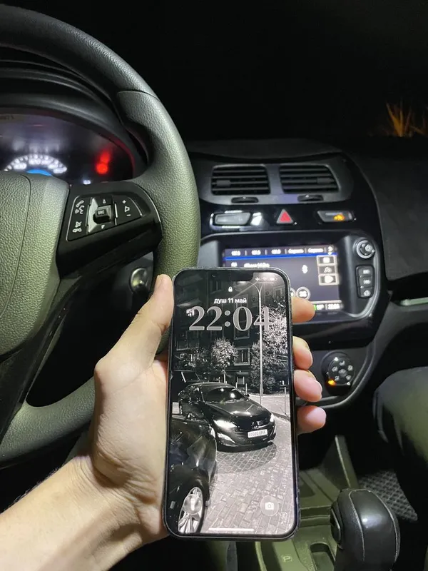 Iphone 13 pro Holati ideal srochni satiladi — фото 1