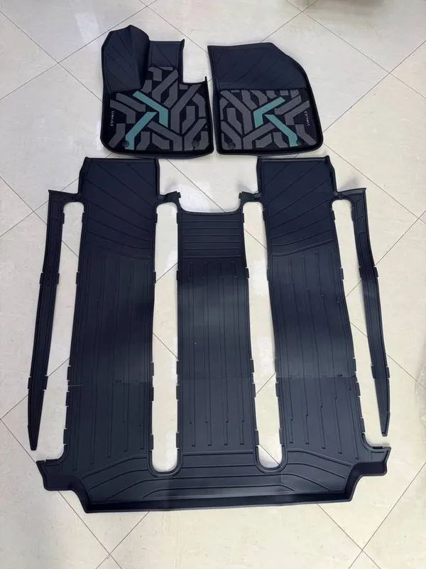 Lynk & co 900 original polik