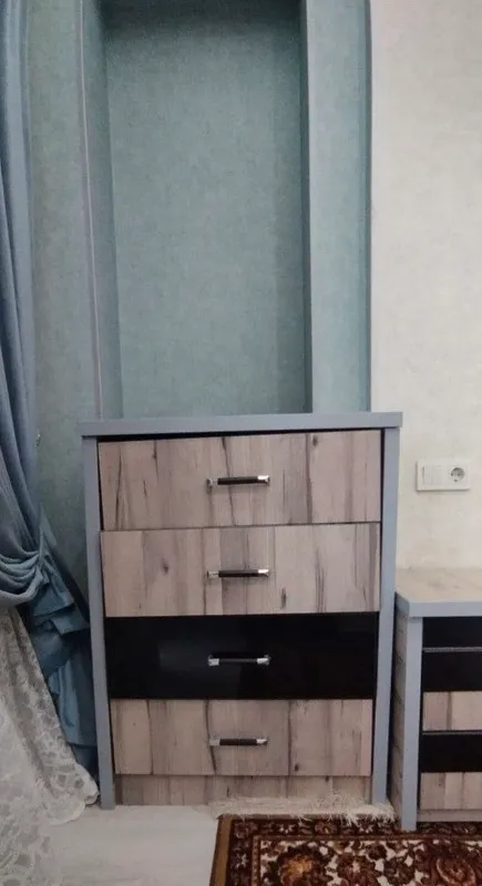 комоды, честр — фото 1