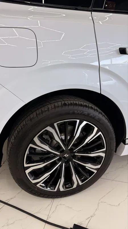 Dongfeng 008 ep hybrid full 6 Dongfeng 008 ep hybrid full 6