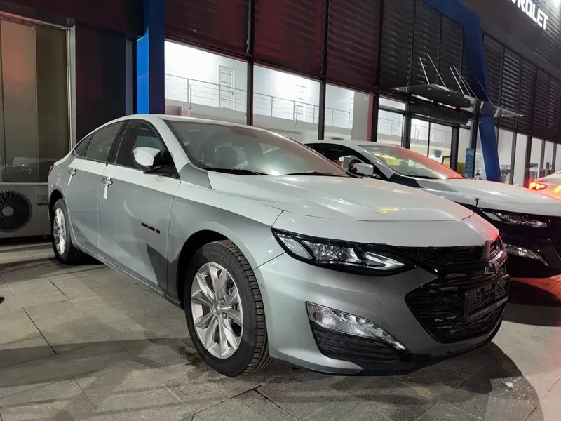 Malibu Xl Eng Full 25/26. 3