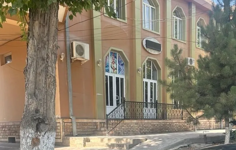 Аренда помещение под офис