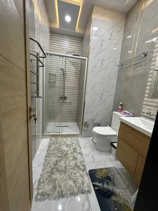 Boulevard 2/3/7 kvartira ijaraga beriladi 8