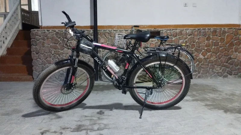 Velo 103-26 model