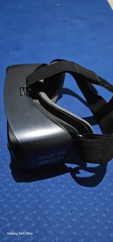 Gear VR oclus virtual очки sensorli arginal 1 Gear VR oclus virtual очки sensorli arginal 1