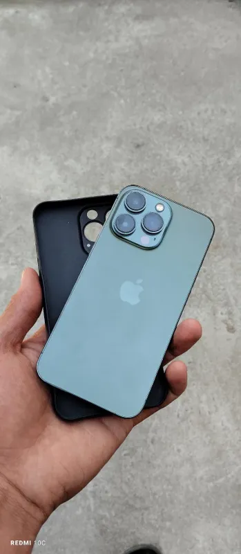 Iphone 13 pro — фото 2