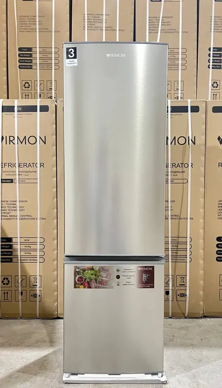 WIRMON LBF-260ix 1 WIRMON LBF-260ix 1