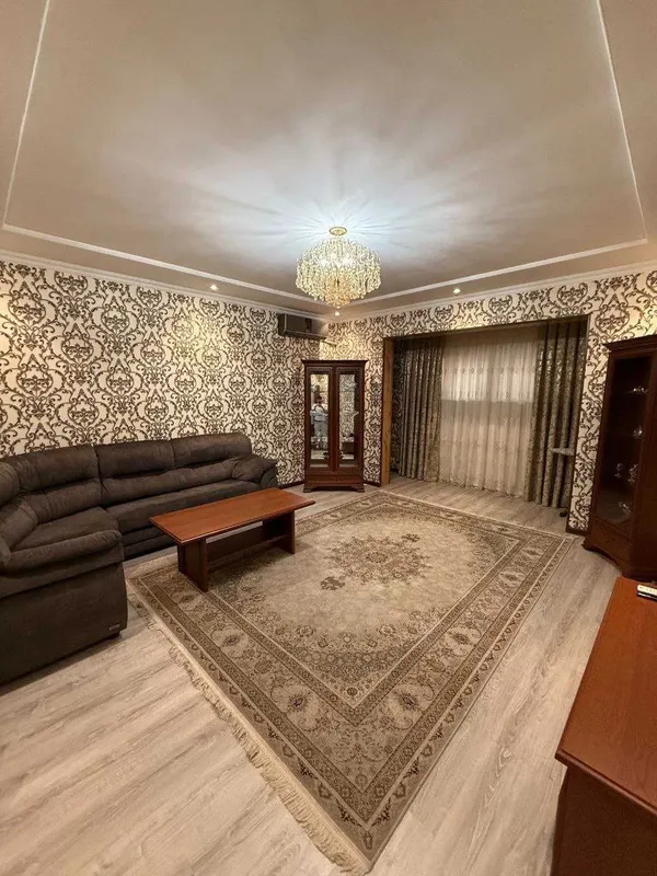 Эски ТошМИ якин кунлик квартира 6