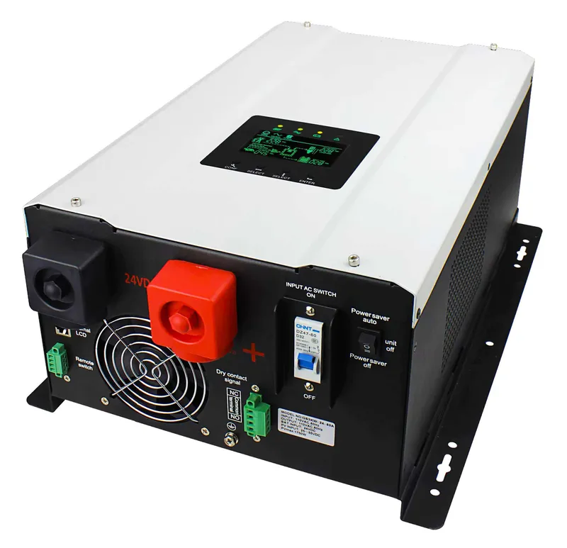 Ремонт Солнечный инвертора Hybrid и On-grid 2 Ремонт Солнечный инвертора Hybrid и On-grid 2
