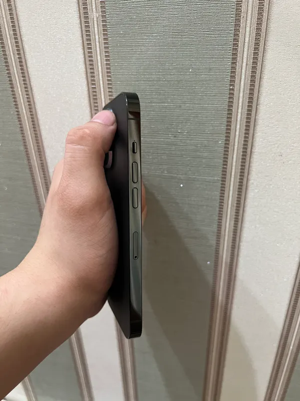 Iphone 14 pro 6