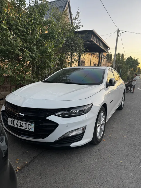 MALIBU xl 2023 Holati zor 2 MALIBU xl 2023 Holati zor 2