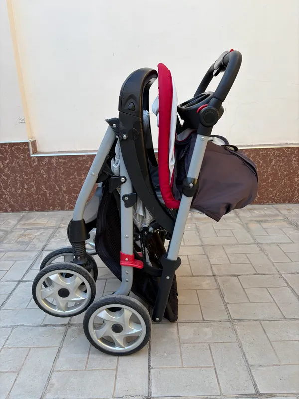 Продается коляска до 3 лет — фото 2