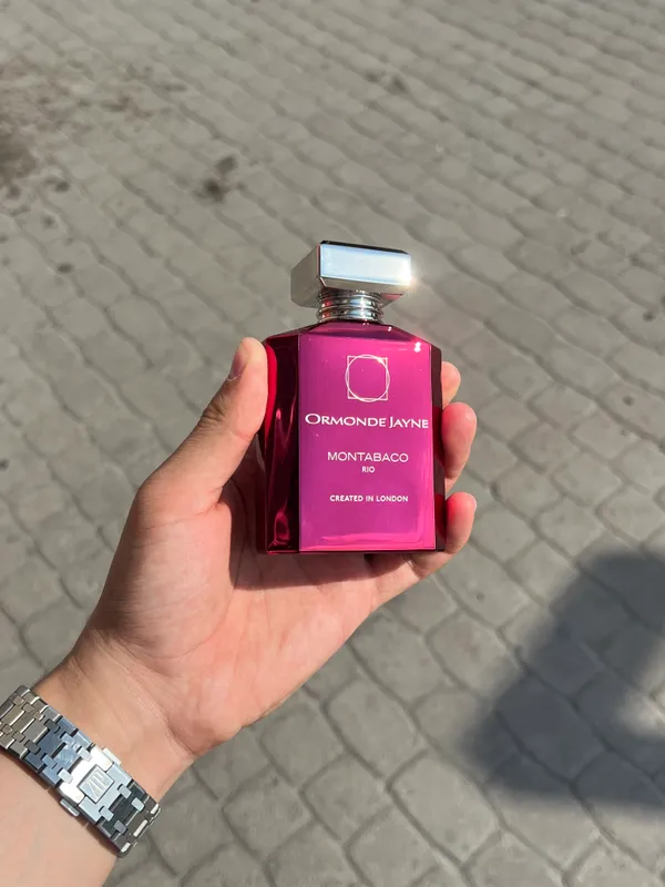 Parfum Original