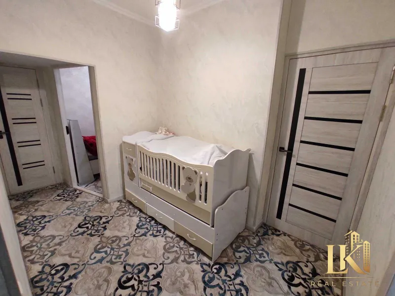 2 xonali kvartira sotiladi, 55 m² (2/1/9), Riyozi massivi 3
