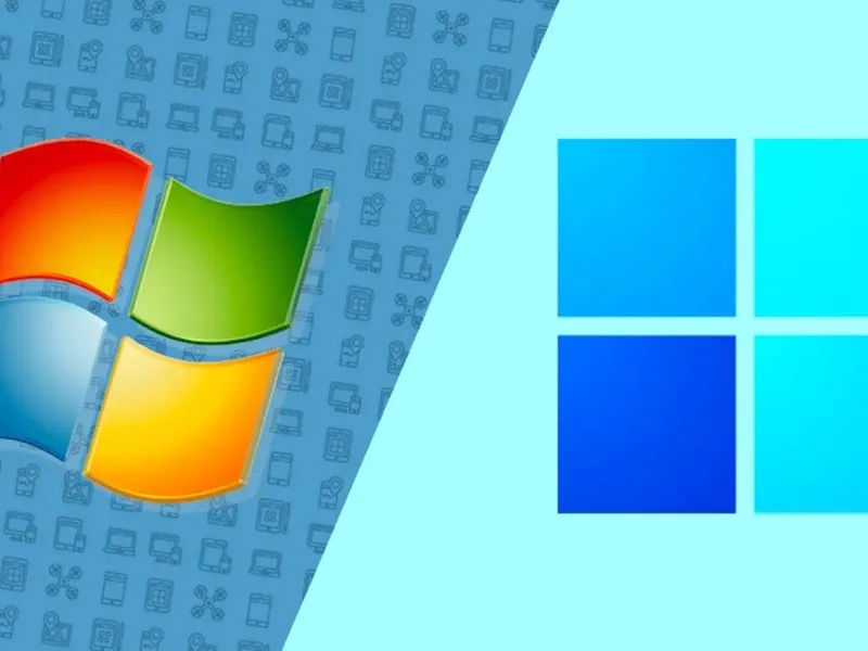 Установка windows