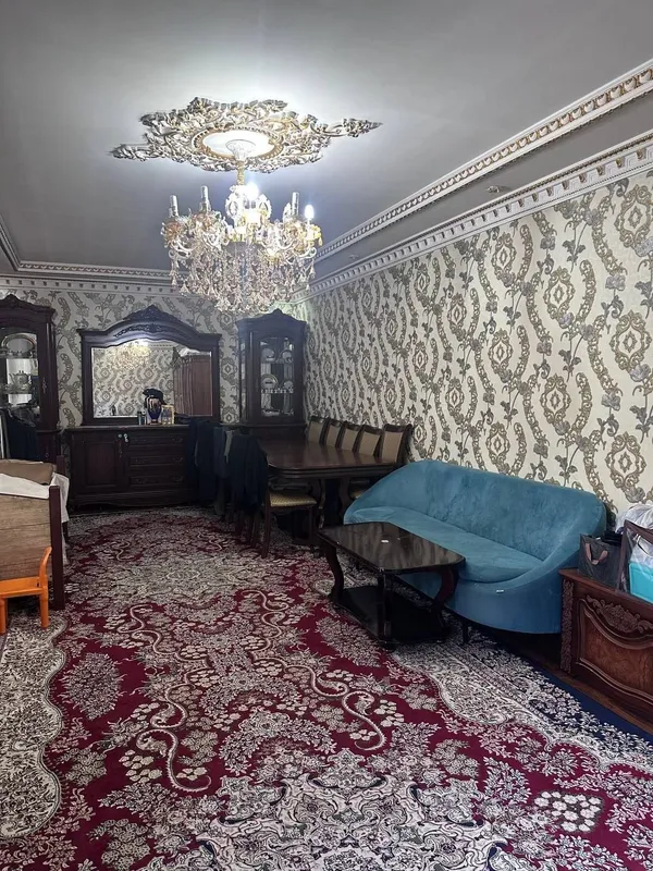 СРОЧНО!!! Продается Юкори Хасанбой 13 Соток+1,6 захват Фасад 26×56 — фото 6