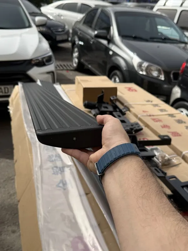 Dongfeng 008 elektronni parog sifatlisi — фото 2