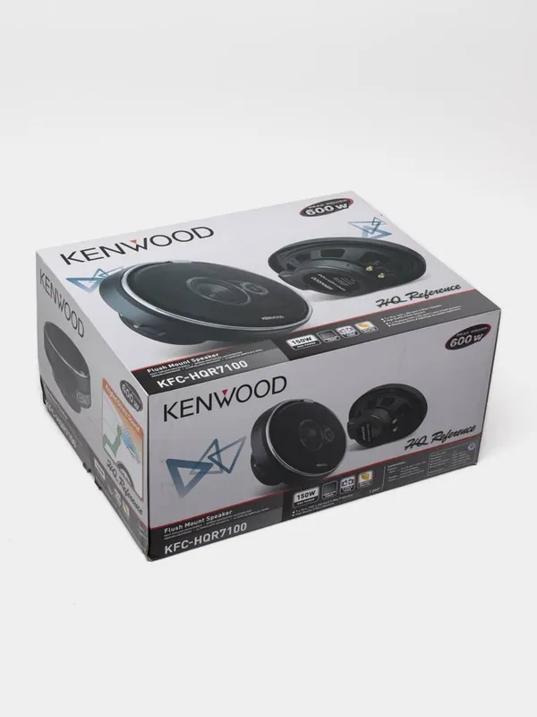 KENWOOD KFC-HQR 7100 kalonka кенвуд калонка 1 KENWOOD KFC-HQR 7100 kalonka кенвуд калонка 1
