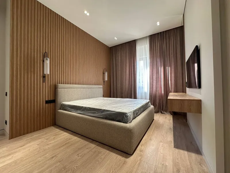 ПРОДАЁТСЯ НОВОСТРОЙКА 3/4/7 ЖК Tashkent City Boulevard Шайхантахурский — фото 4