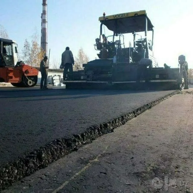 Асфалть хизмати=/ Yo’lingiz chang va notekismi? 7 Асфалть хизмати=/ Yo’lingiz chang va notekismi? 7