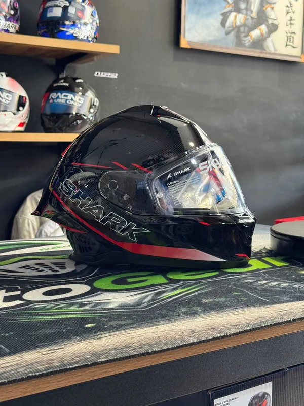 Shark Skwal Cup Speed Tech - Французский бренд
