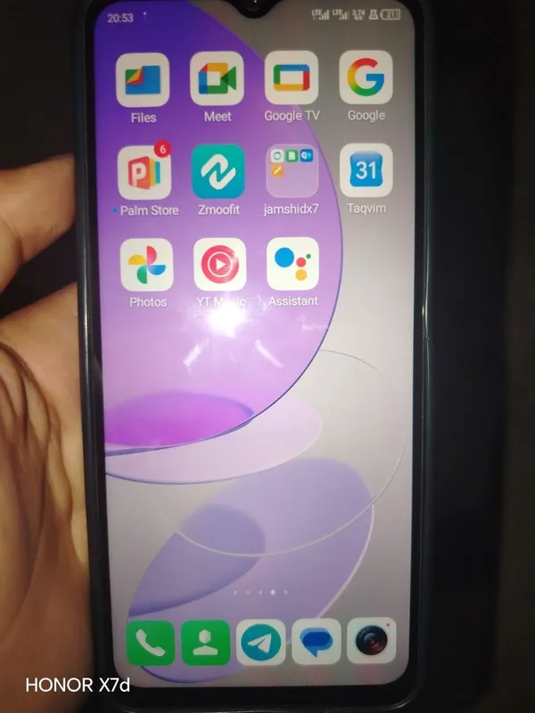 Продаётся Itel S23 2