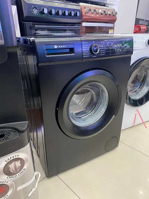 IMMER 5185 BLACK 5KG 6