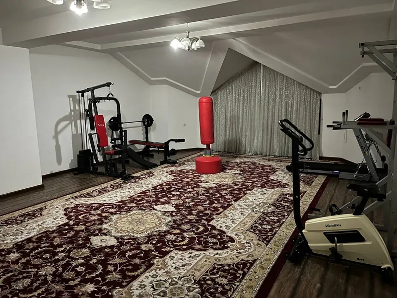 9-комн квартира, 600 м² (первичное жилье) 4