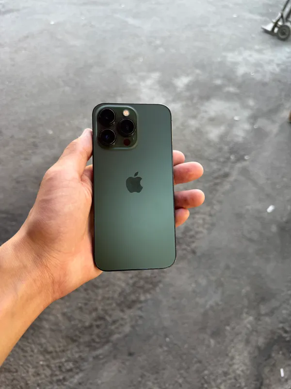 Iphone 13 Pro 1